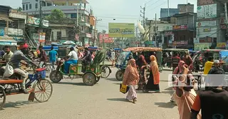 চুয়াডাঙ্গায় পাঁচ রুটে বাস চলাচল বন্ধ, ভোগান্তিতে যাত্রীরা